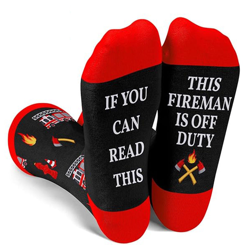 2025 Trending Cotton Golf Socks - Breathable Jacquard High-Top for Pickleball/Gym, Moisture-Wicking Sports Socks-5PRS