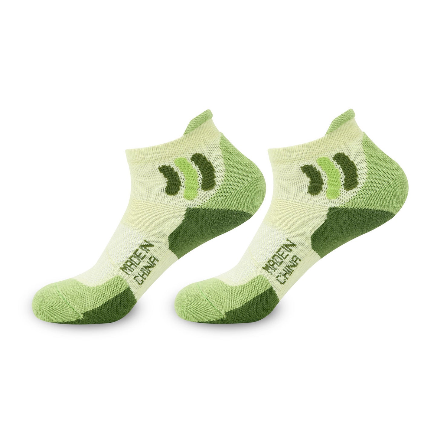 3PRS-Women’s Thermal Performance Crew Socks - Anti-Odor Terry-Lined for Trail Running, Basketball & Winter Sports