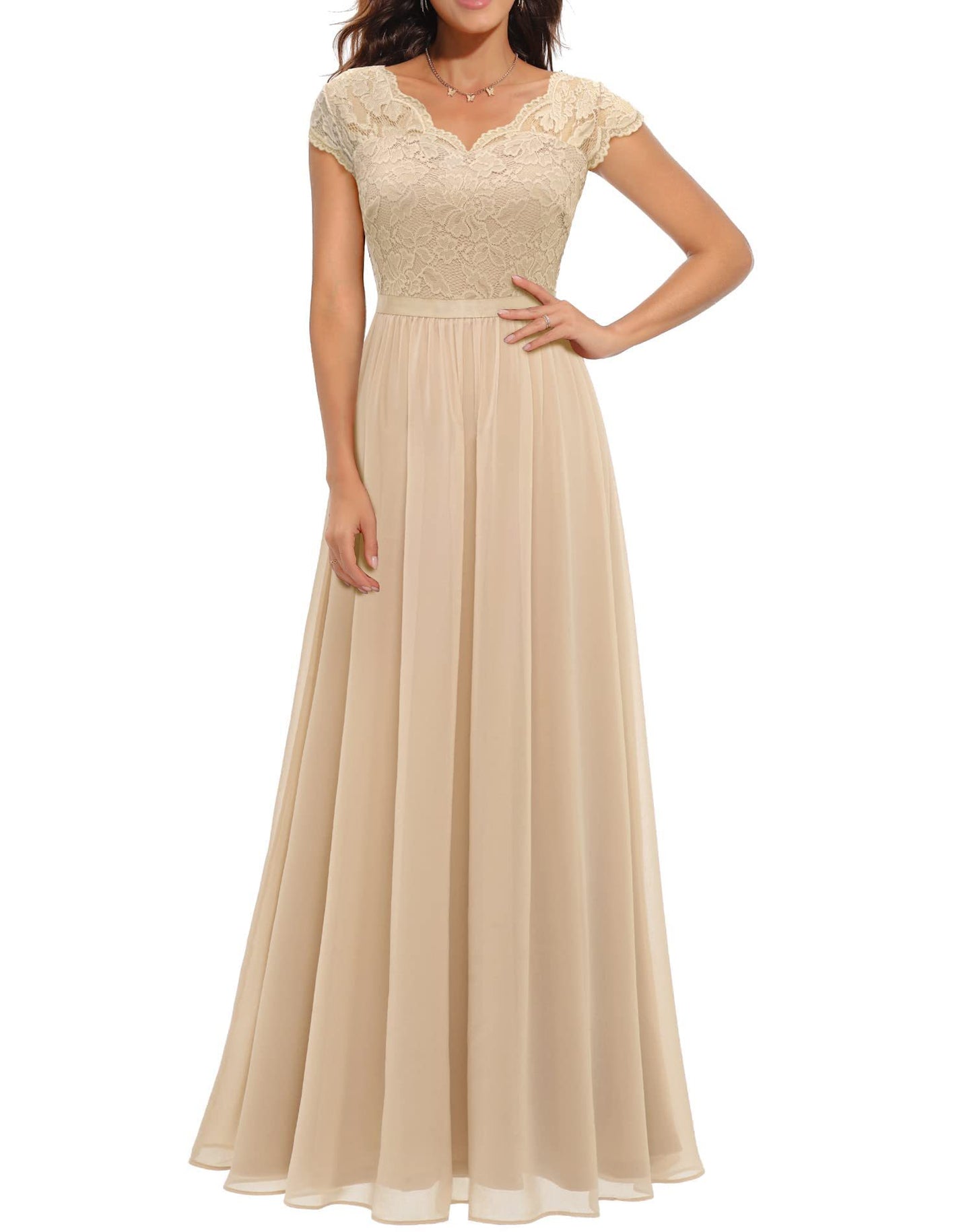 Empress Silhouette Evening Gown - Monarch Waist Architecture & Corsetry-Grade Lace Inlay for Red Carpet Galas & Editorial Shoot