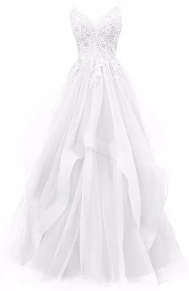 Banquet Female Purple Suspender Dress Vocal Art Test Sen Series Color Yarn Fairy Yarn Skirt Host Evening Dress
