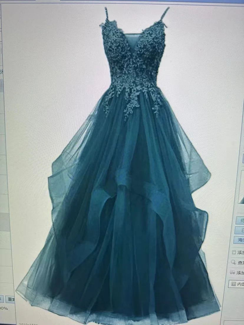 Banquet Female Purple Suspender Dress Vocal Art Test Sen Series Color Yarn Fairy Yarn Skirt Host Evening Dress