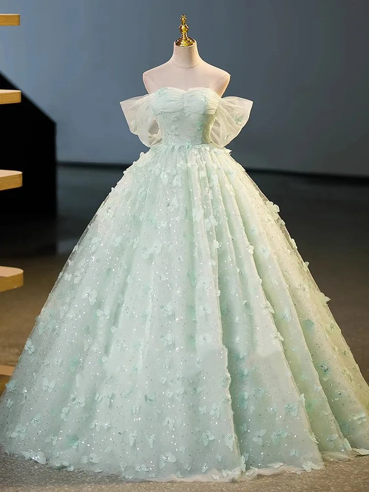 Vocal Art Exam Adult Dress Advanced Sense Host Concert Evening Dress Female 2024 New Xianqi Mori Series