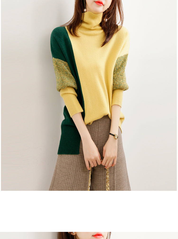 Biosphere-Blend Sculpt-Neck | Paris Trans-Seasonal Base | 220% Bio-Stretch Mobility