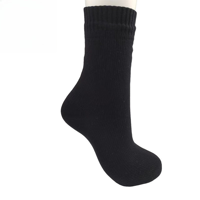 Waterproof Cycling & Hiking Socks for Outdoor Sports, Running, Spring Summer Camping