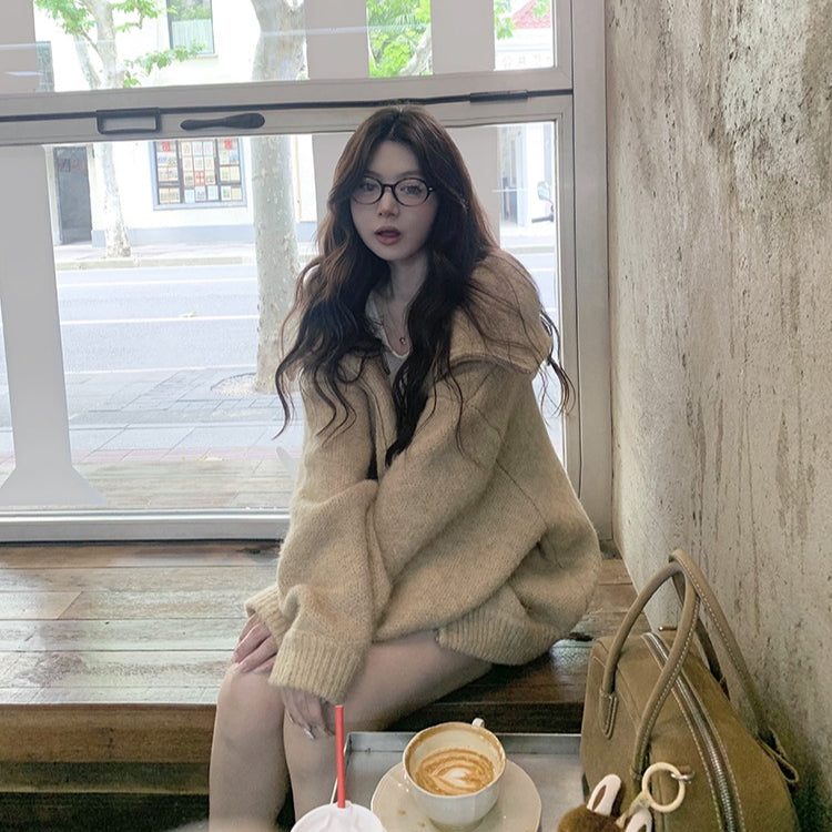 Zero-G Cloud Hoodie | Hygge-Recycled Poly | 33% Warmer Than Wool Tech