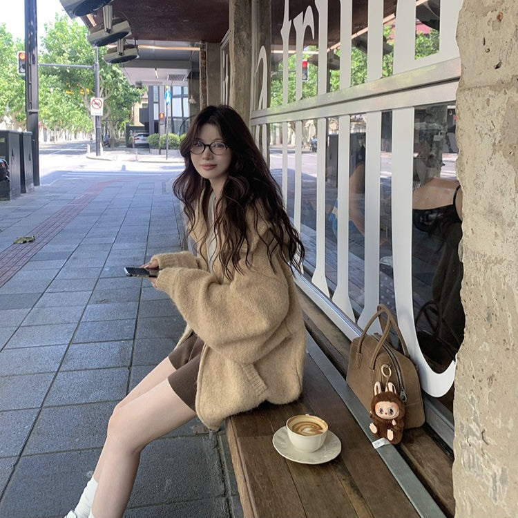 Zero-G Cloud Hoodie | Hygge-Recycled Poly | 33% Warmer Than Wool Tech