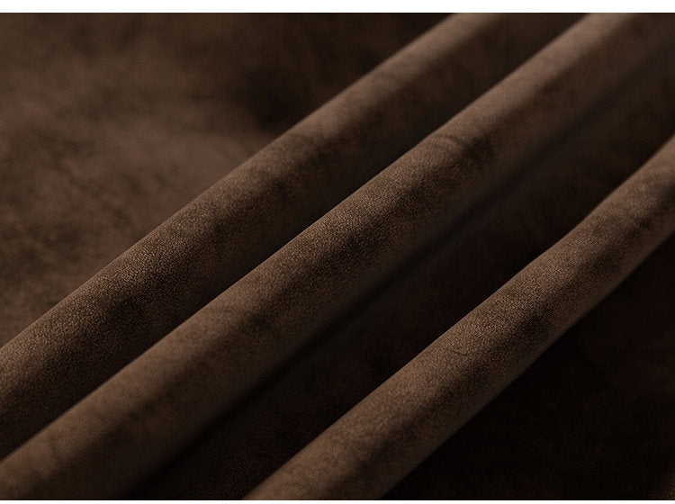 Artisan Deconstructed Leather Jacket - Ashy Gray Reconstructed Stand Collar (Sizes M-5XL)