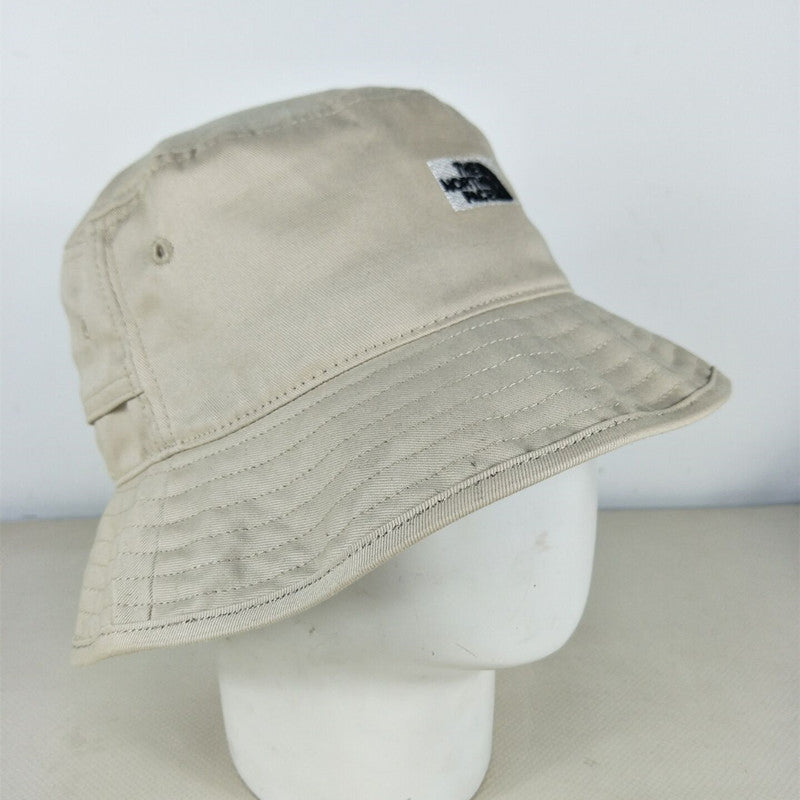 Cotton Men Bucket Hat with Custom Embroider