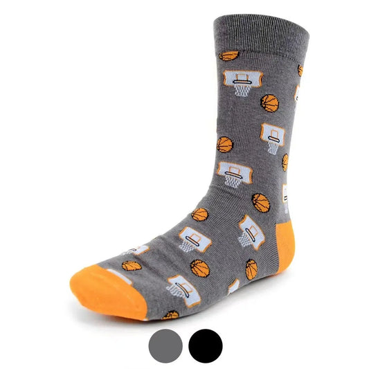 Custom Logo Cotton No Minimum Order Design Own Fashion Jacquard Men Basketball Sock Stocking