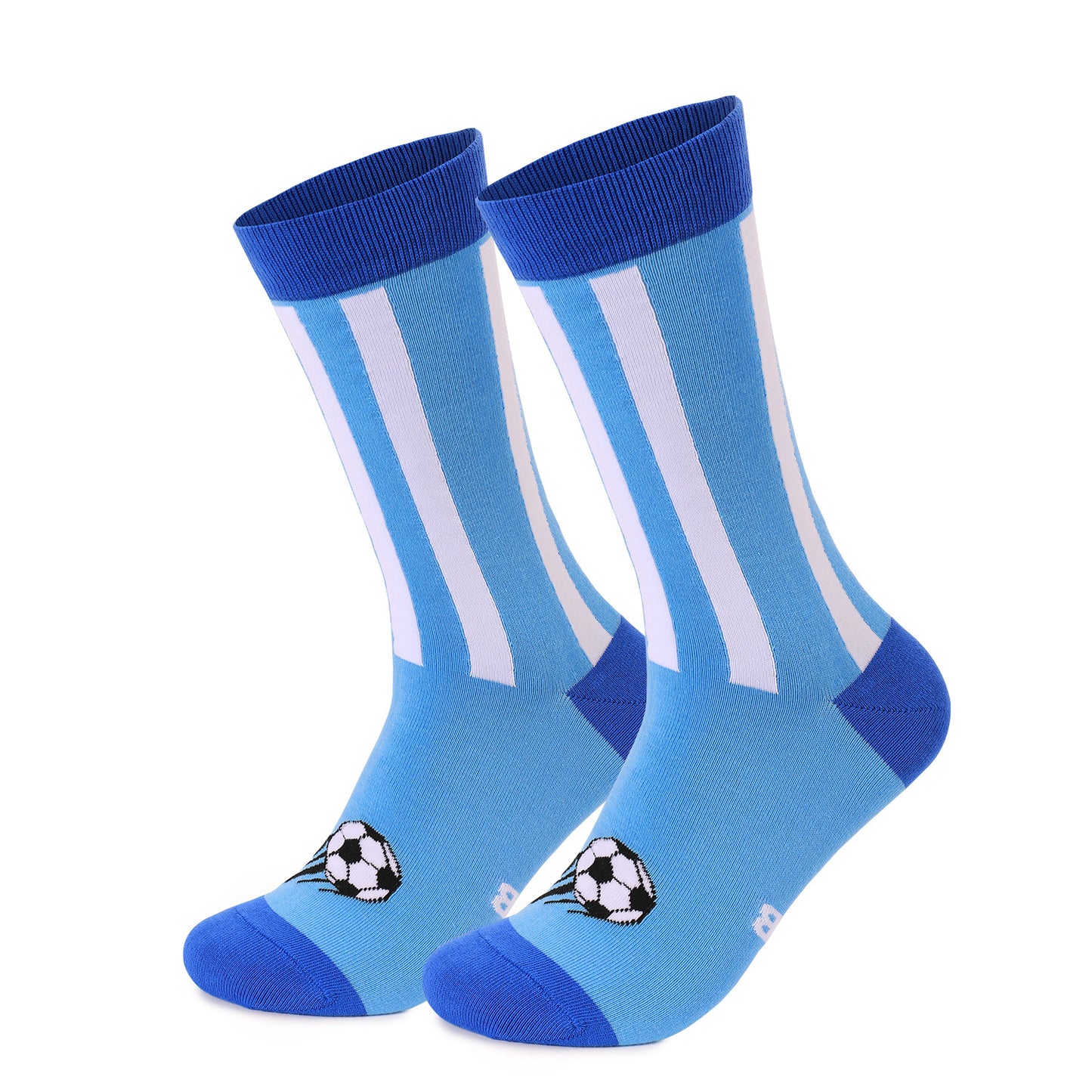 World Cup Socks, Football Flag Elements, Sweat-absorbing, Deodorant, Lengthened Men's and Women's Average Size Can Wear Medium Tube Socks