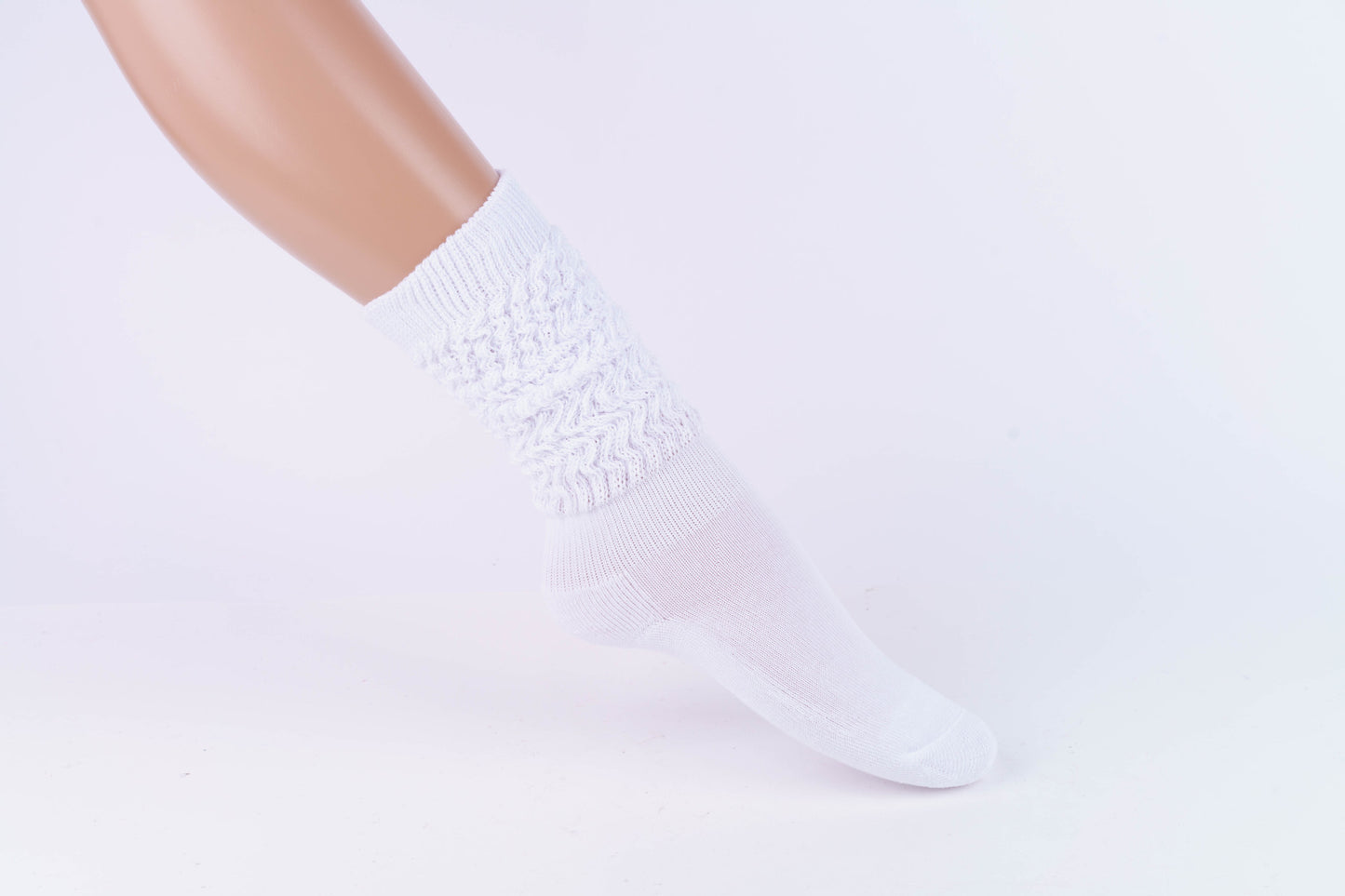 Long Socks, Bubble Socks, Warm Long Legs, Slouch Socks, Padded Socks