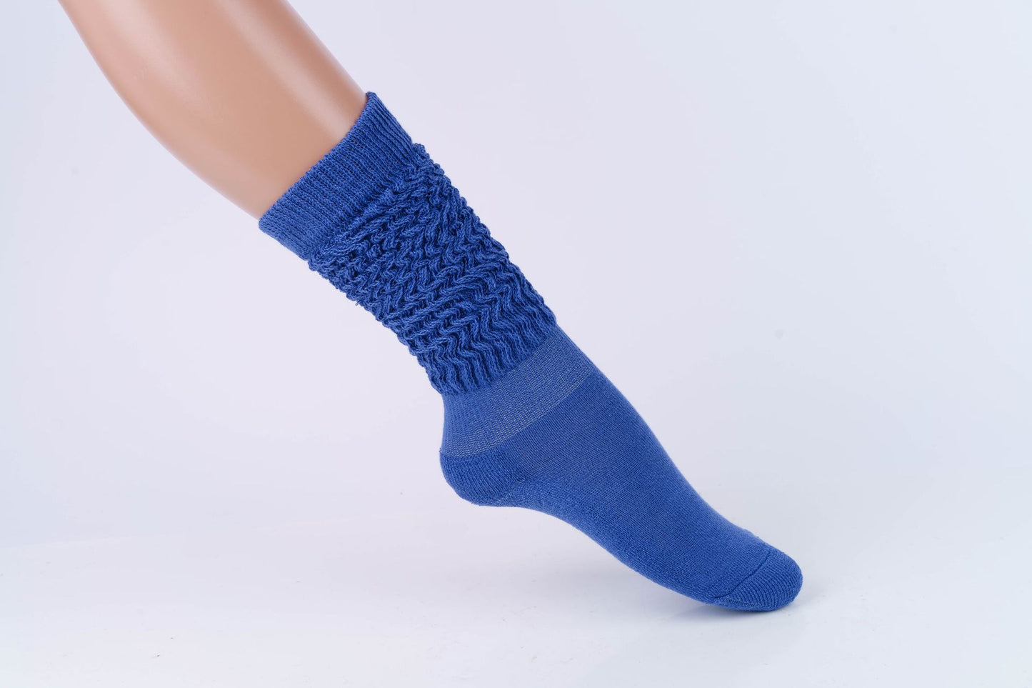 Long Socks, Bubble Socks, Warm Long Legs, Slouch Socks, Padded Socks