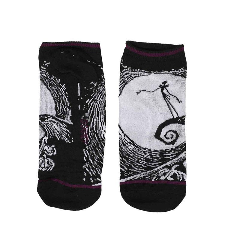 Men's Boat Socks Women's Wholesale Cartoon Cotton Casual Cotton Socks Women's Socks New Socks Couple Tide Socks-5PRS