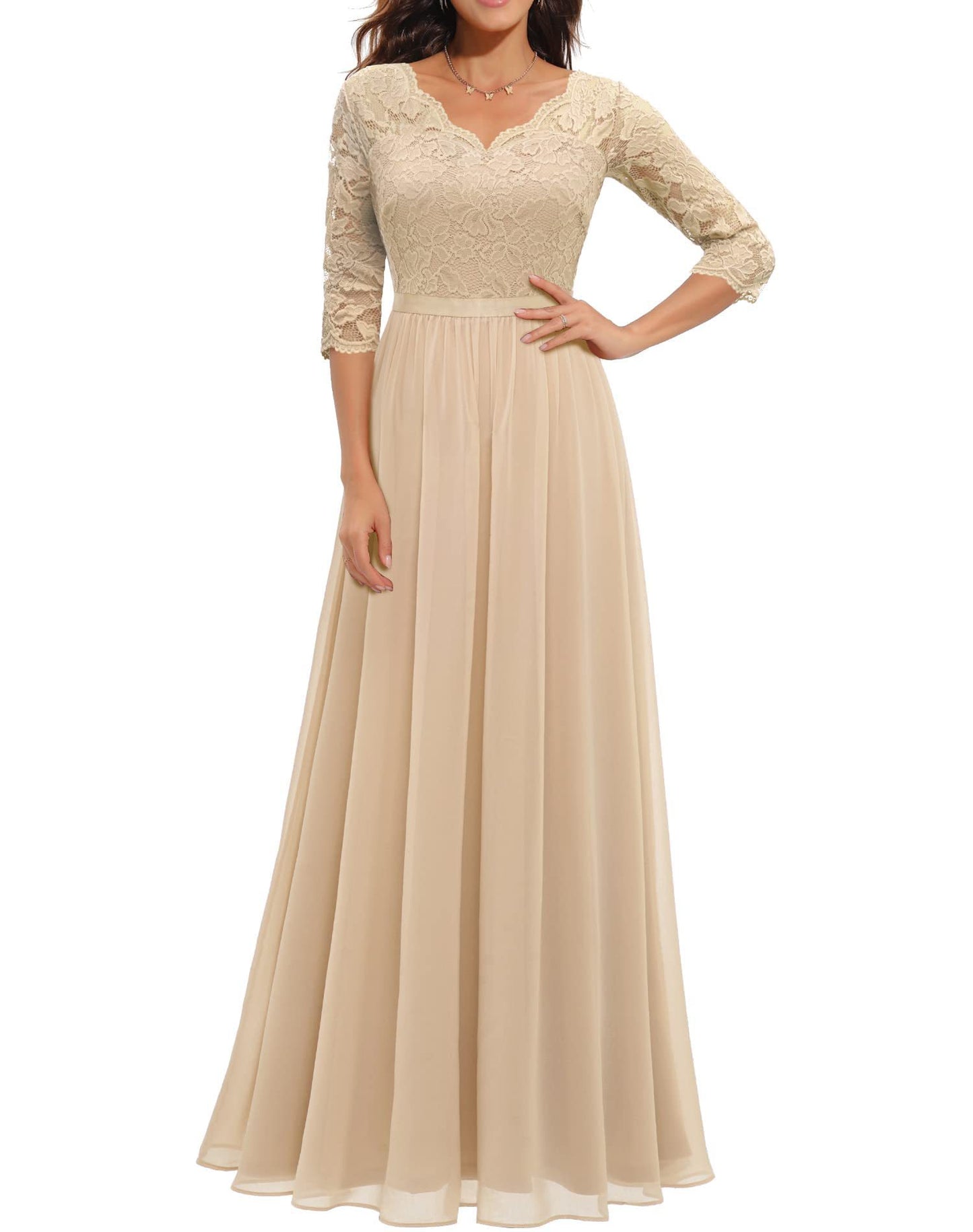Empress Silhouette Evening Gown - Monarch Waist Architecture & Corsetry-Grade Lace Inlay for Red Carpet Galas & Editorial Shoot