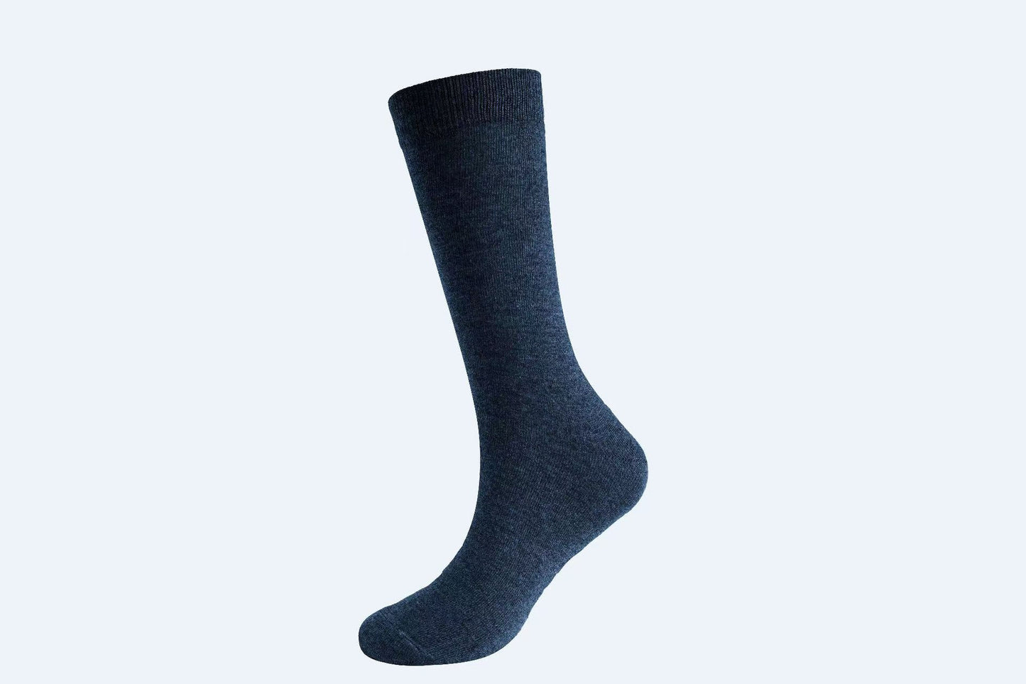 Stockings Rhombus Striped Socks Men's Business Socks High Tube Socks Autumn and Winter