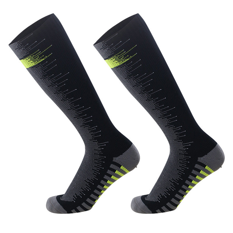 Waterproof Socks for Men and Women, Winter Skiing, Mountaineering, Wading, Warm and Breathable Hiking, Long Sports Socks