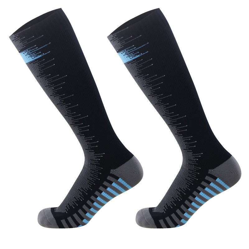 Waterproof Socks for Men and Women, Winter Skiing, Mountaineering, Wading, Warm and Breathable Hiking, Long Sports Socks