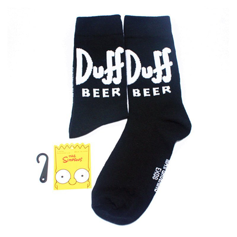 Socks Men's Cotton Tide Socks Wholesale Casual Ins Wholesale Socks-5PRS