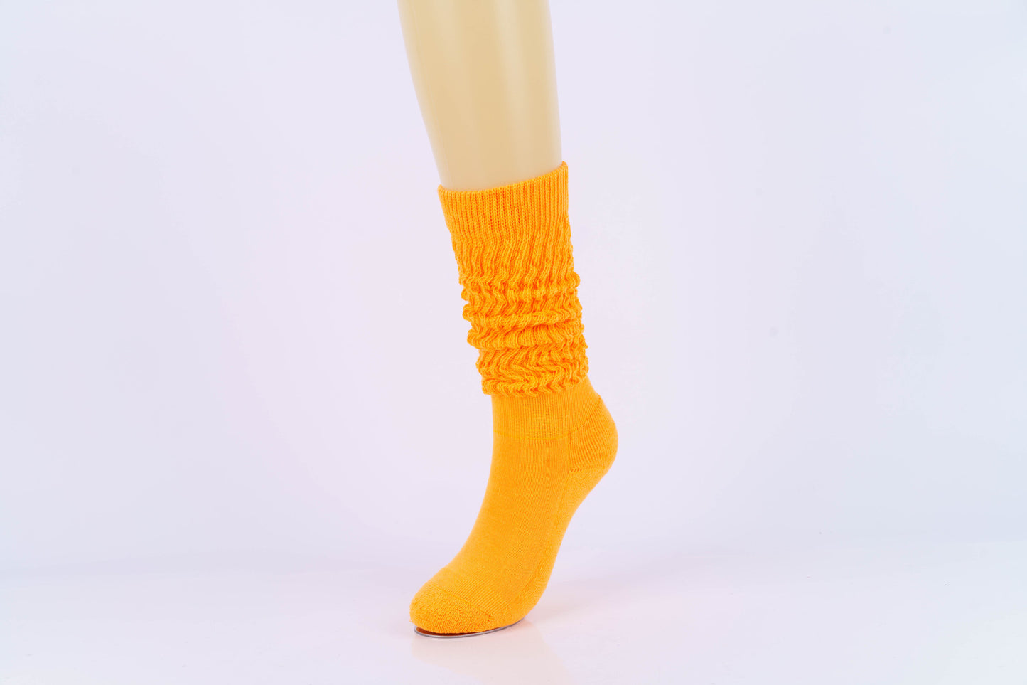 Long Socks, Bubble Socks, Warm Long Legs, Slouch Socks, Padded Socks
