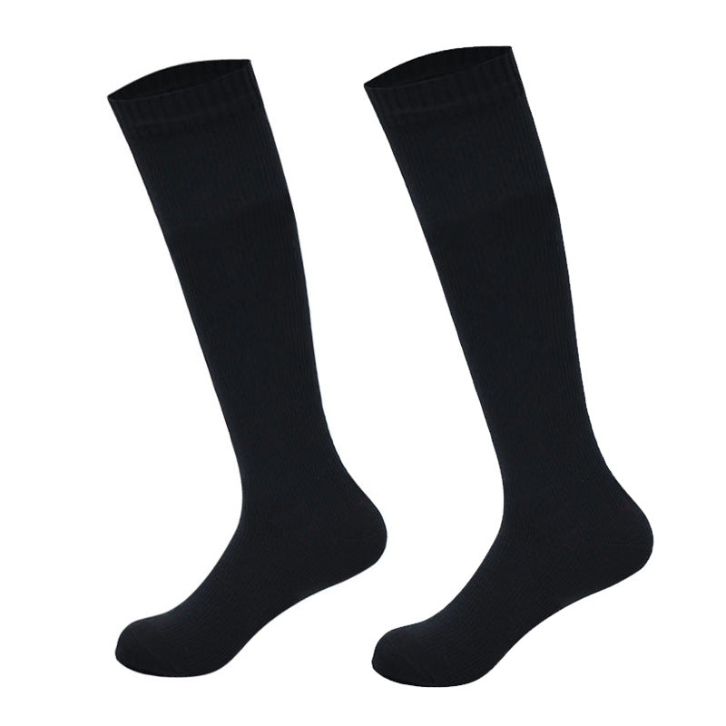 Waterproof Socks for Men and Women, Winter Skiing, Mountaineering, Wading, Warm and Breathable Hiking, Long Sports Socks