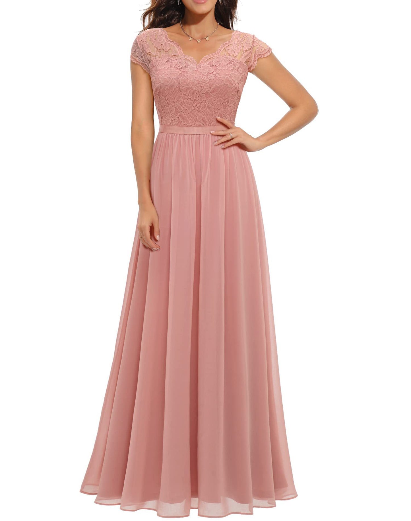 Empress Silhouette Evening Gown - Monarch Waist Architecture & Corsetry-Grade Lace Inlay for Red Carpet Galas & Editorial Shoot