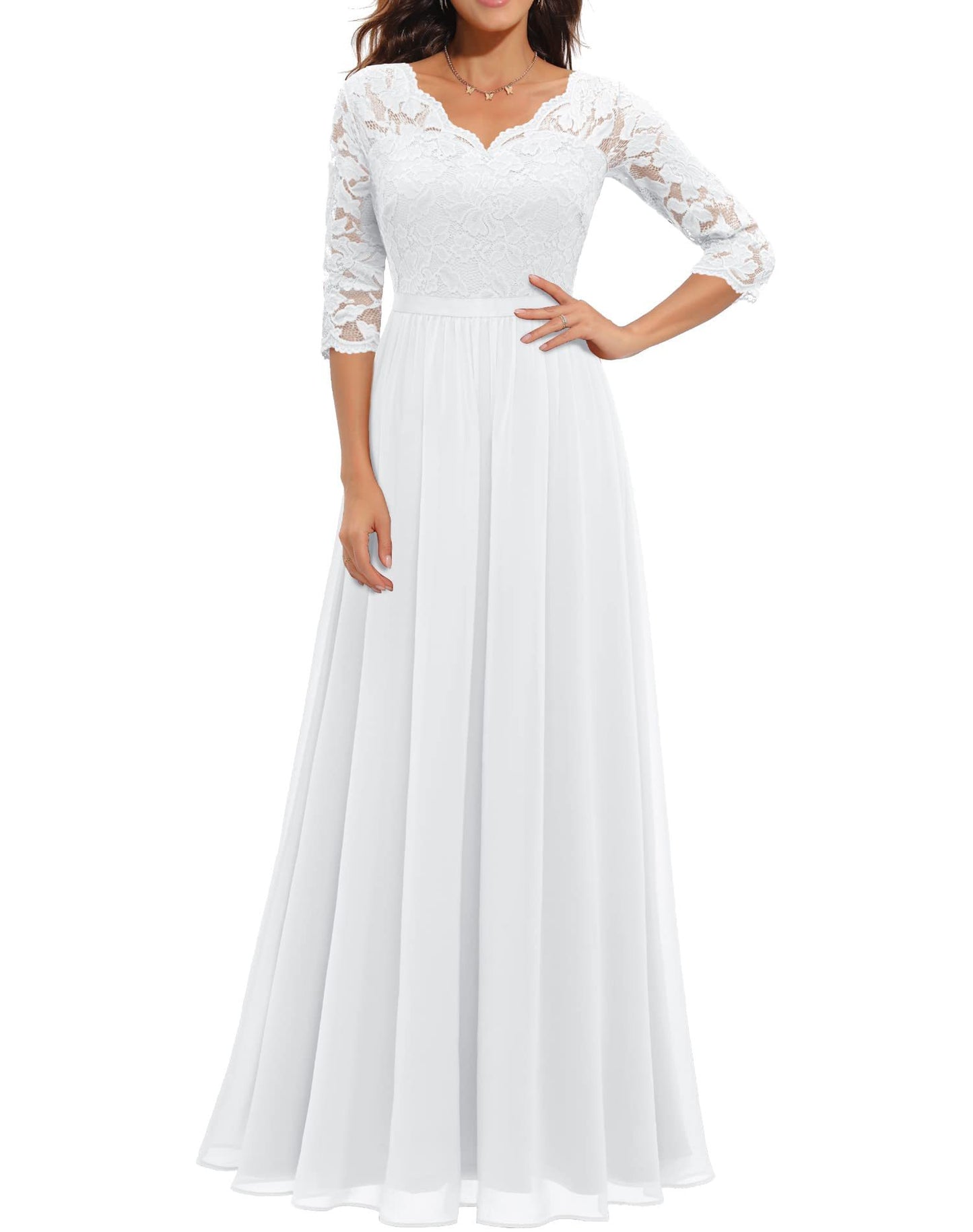 Empress Silhouette Evening Gown - Monarch Waist Architecture & Corsetry-Grade Lace Inlay for Red Carpet Galas & Editorial Shoot