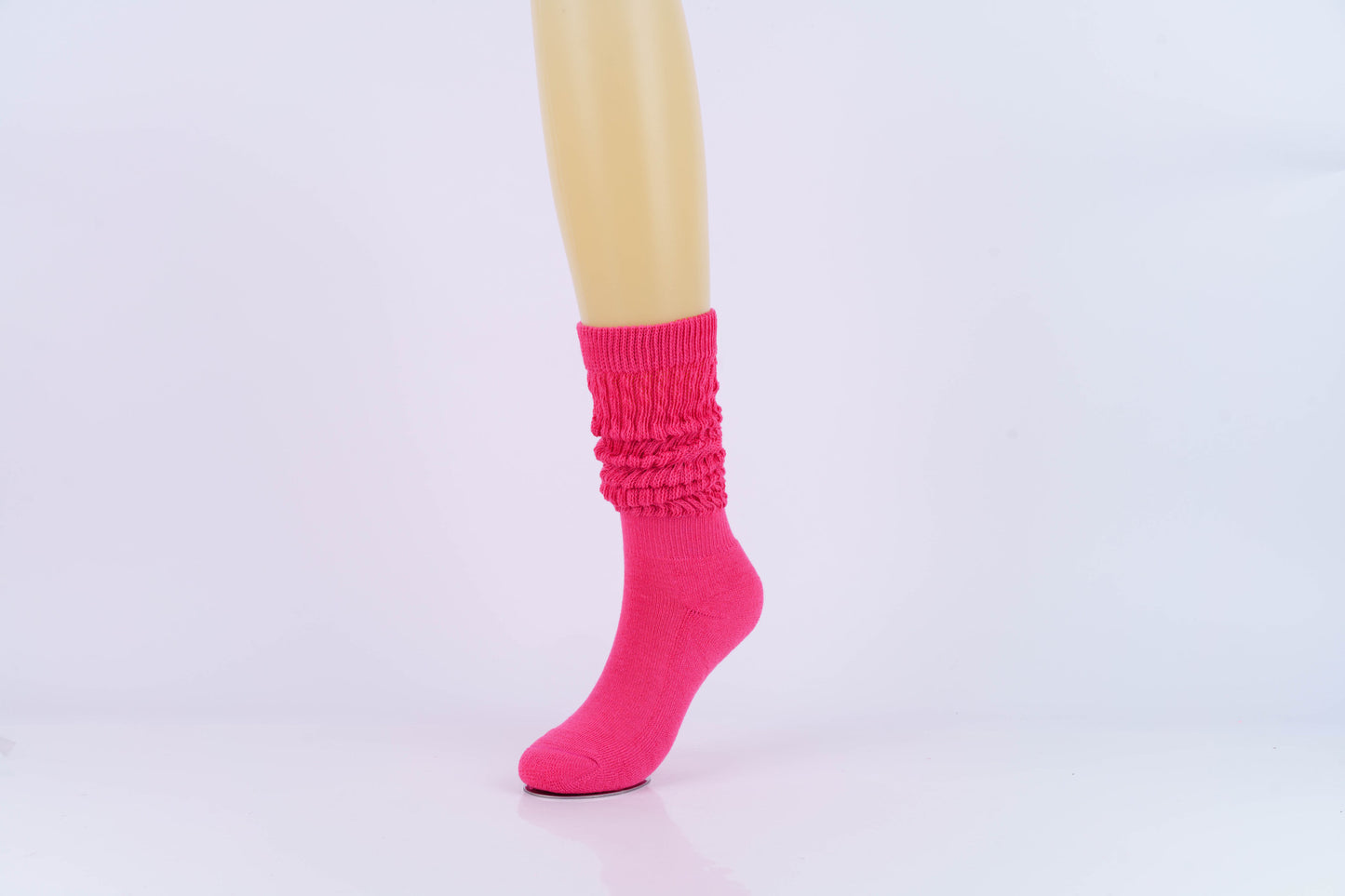 Long Socks, Bubble Socks, Warm Long Legs, Slouch Socks, Padded Socks