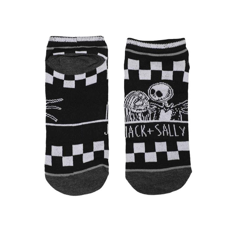 Men's Boat Socks Women's Wholesale Cartoon Cotton Casual Cotton Socks Women's Socks New Socks Couple Tide Socks-5PRS