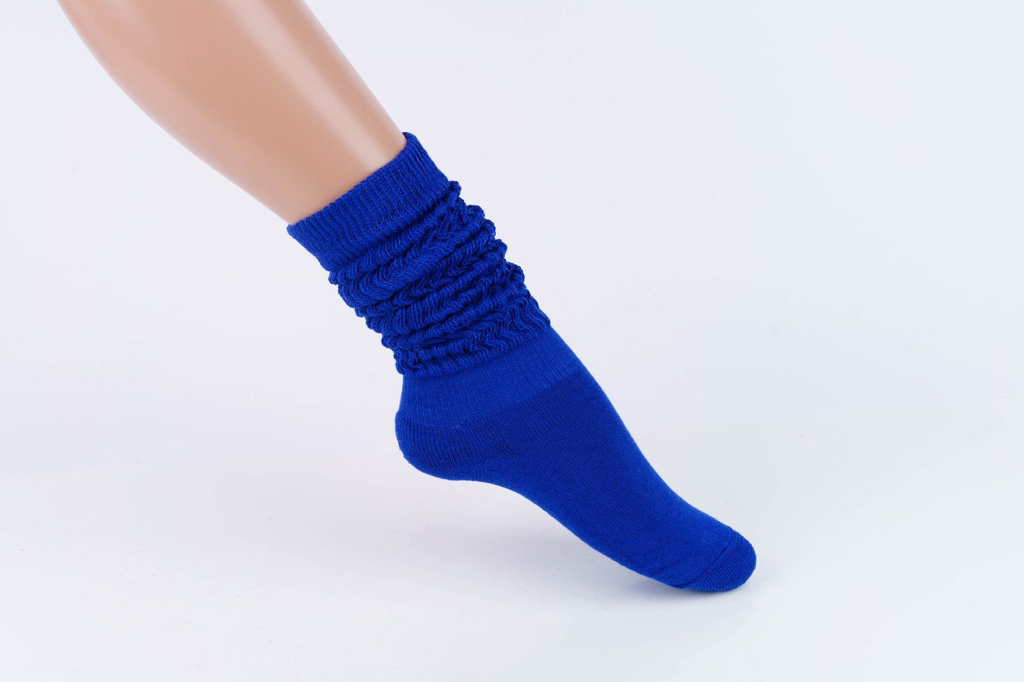 Long Socks, Bubble Socks, Warm Long Legs, Slouch Socks, Padded Socks