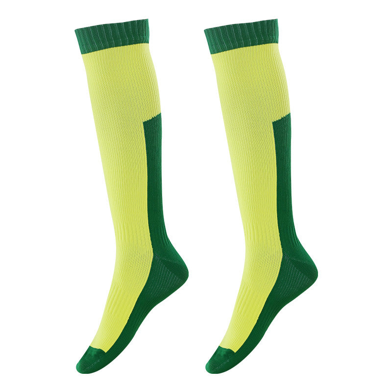 Waterproof Socks for Men and Women, Winter Skiing, Mountaineering, Wading, Warm and Breathable Hiking, Long Sports Socks
