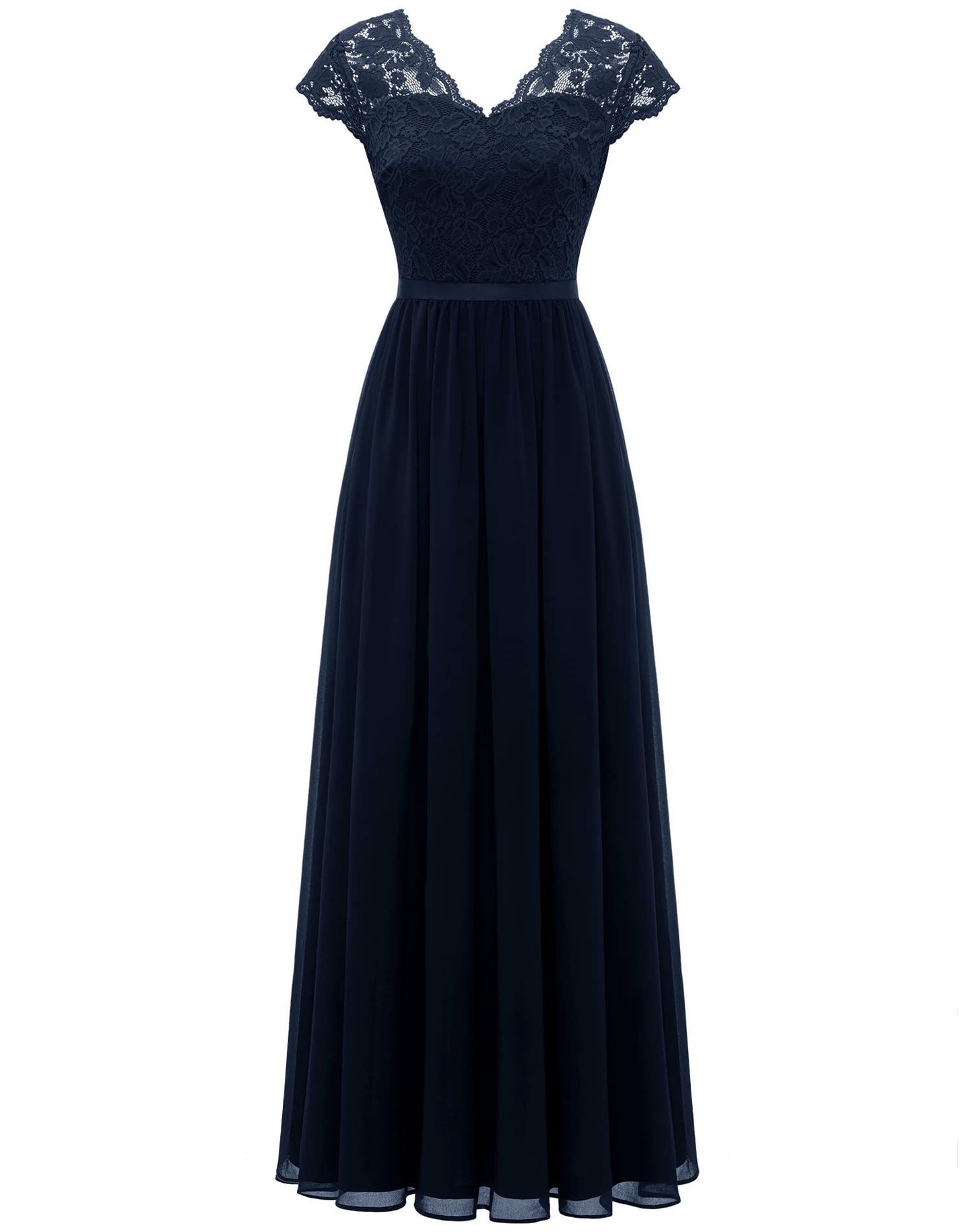 Empress Silhouette Evening Gown - Monarch Waist Architecture & Corsetry-Grade Lace Inlay for Red Carpet Galas & Editorial Shoot