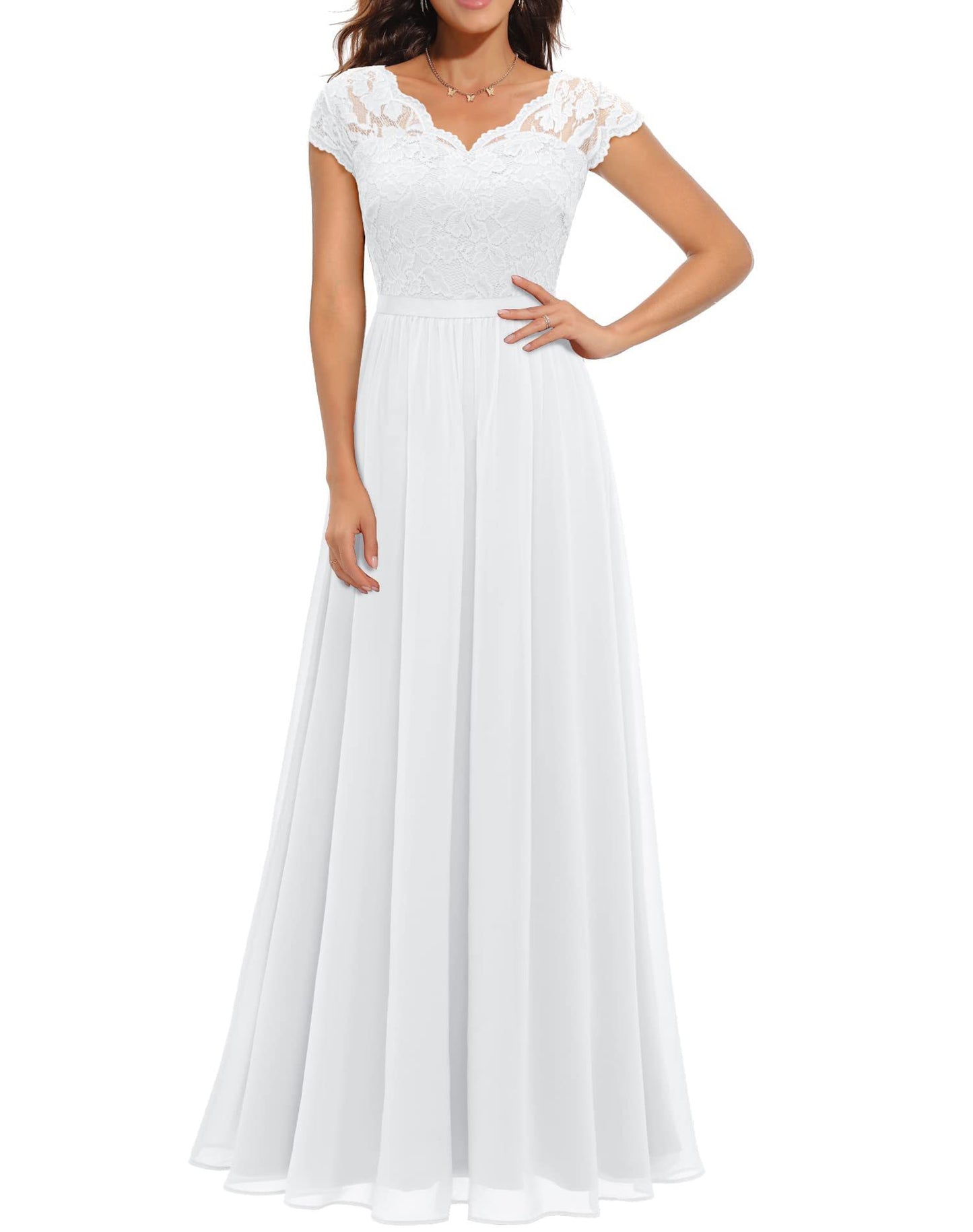 Empress Silhouette Evening Gown - Monarch Waist Architecture & Corsetry-Grade Lace Inlay for Red Carpet Galas & Editorial Shoot