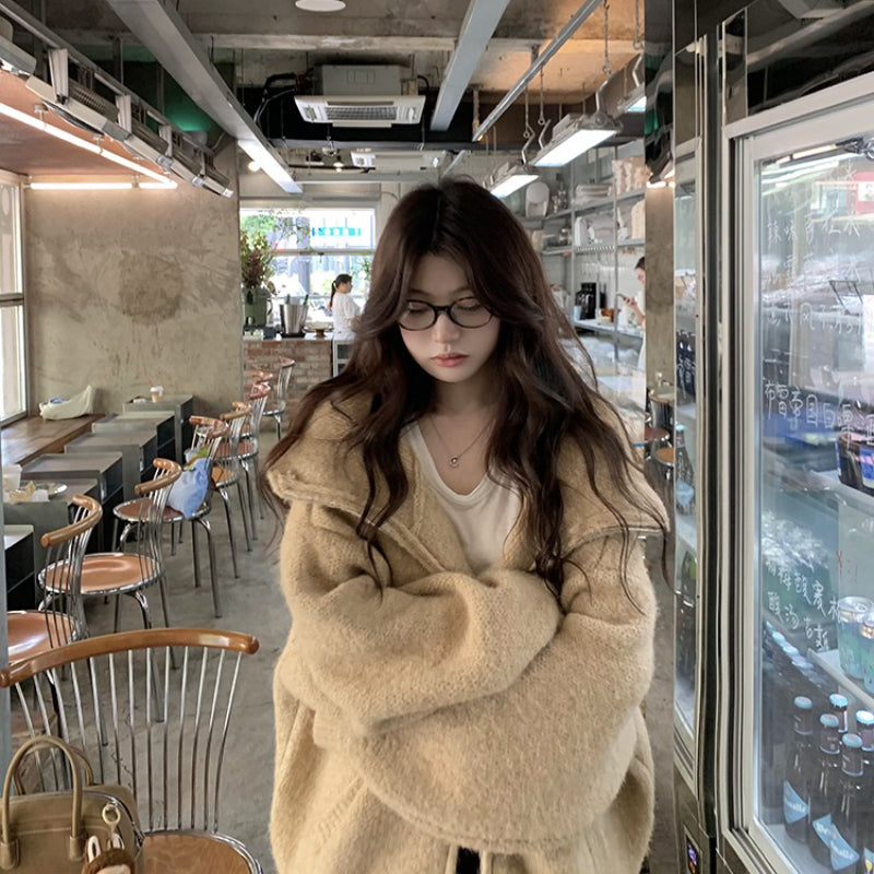 Zero-G Cloud Hoodie | Hygge-Recycled Poly | 33% Warmer Than Wool Tech