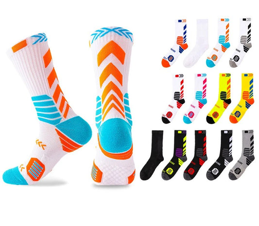 Men's Elite Socks